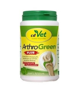 ARTHROGREEN PLUS 150 GR