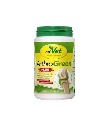 ARTHROGREEN PLUS 150 GR