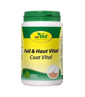 COAT AND SKIN VITAL 400