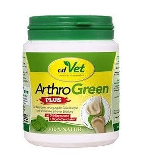 ARTHROGREEN PLUS 330 GR
