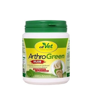 ARTHROGREEN PLUS 330 GR