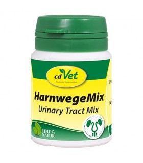 URINARY TRACT MIX 80